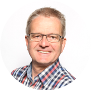 Christian BALLIF