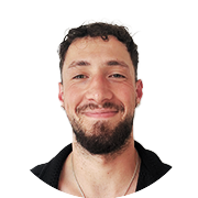 Kylian BADOUX