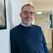 Carlos EIRAS MIRANDA