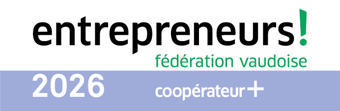 Coopérateur+ 2026 - Fédération Vaudoise