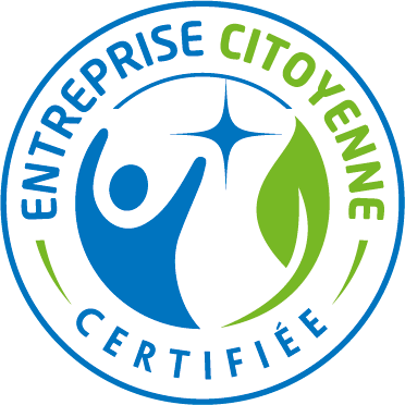 Entreprise Citoyenne Certifiée